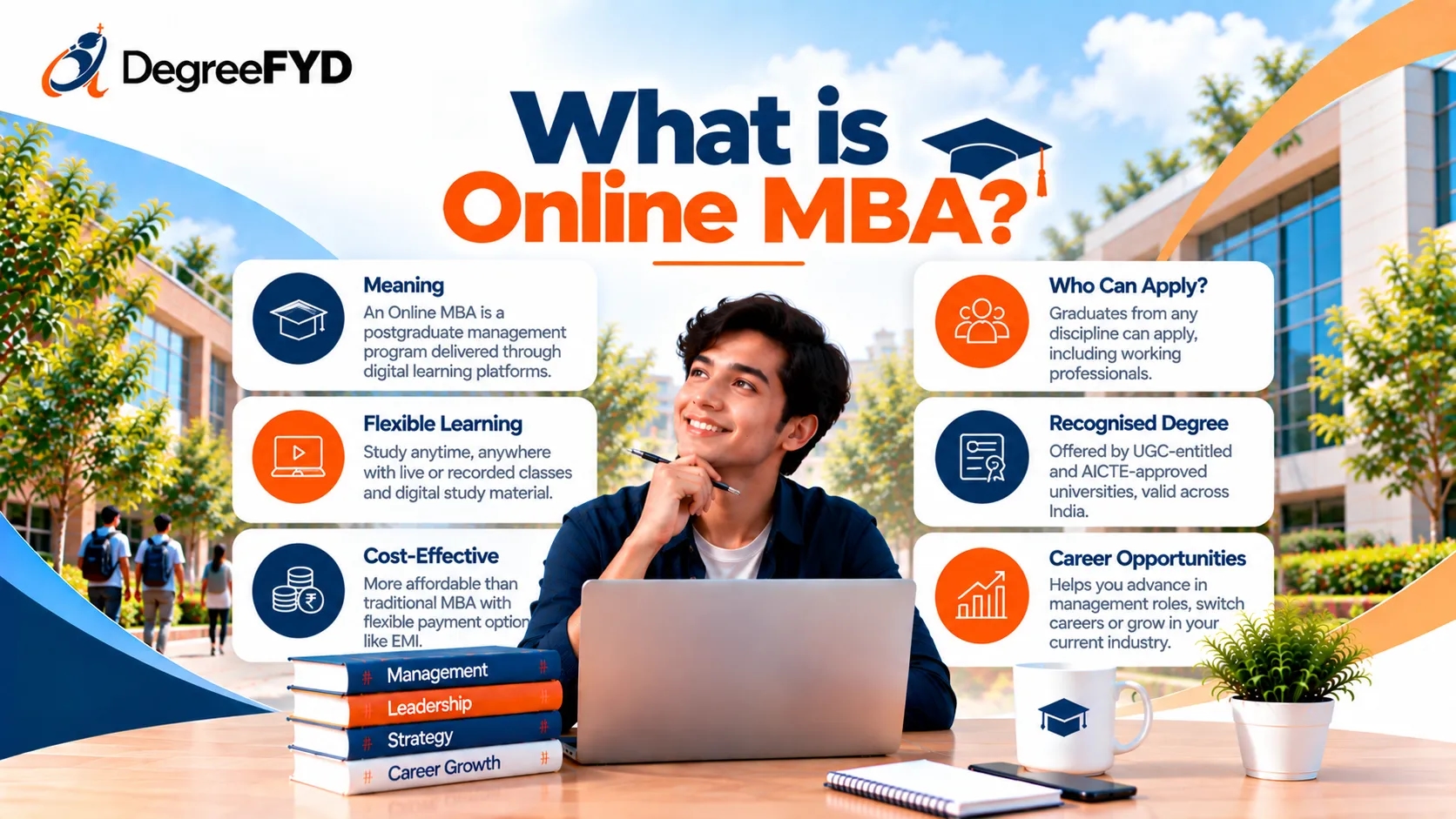 Online MBA