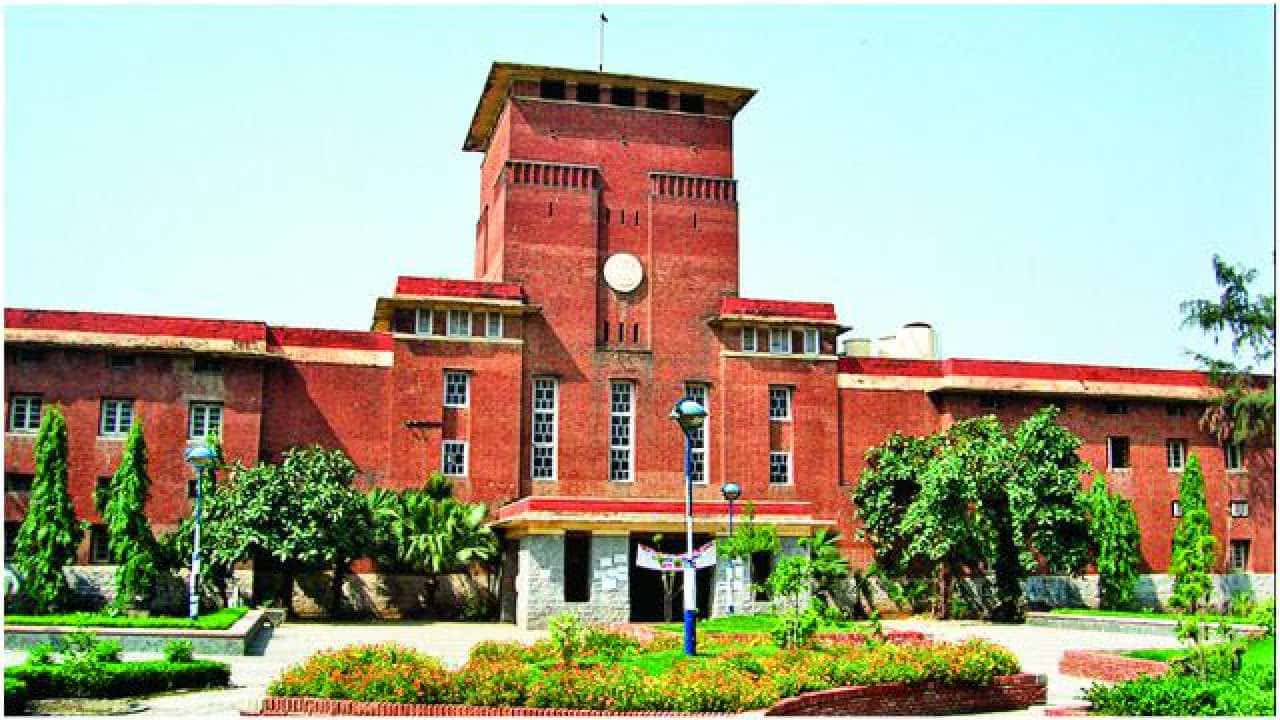 School of Open Learning, University of Delhi (DU SOL) Courses