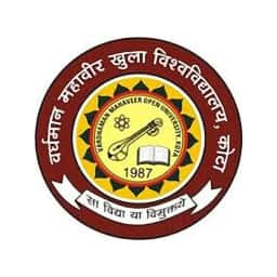 vardhman-mahaveer-open-university-vmou-logo