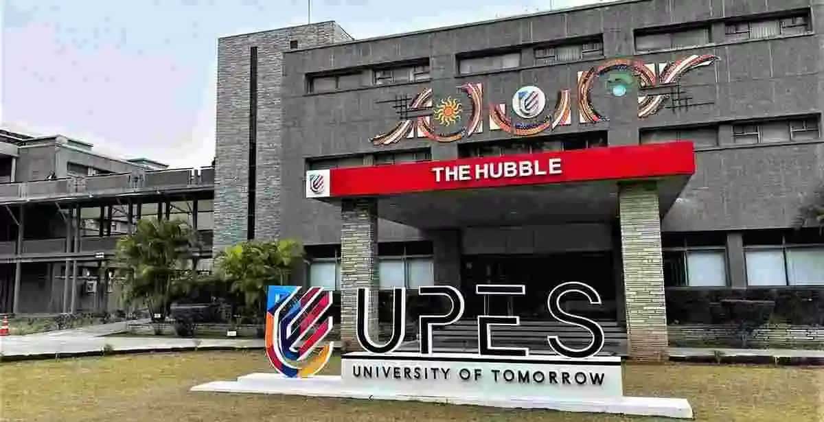 UPES Online