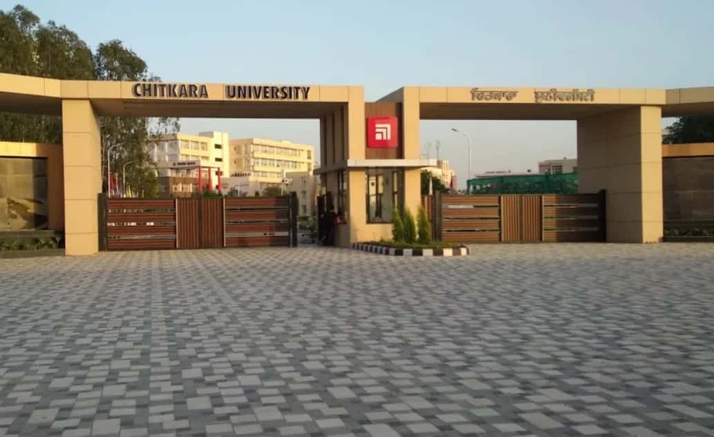 Chitkara University