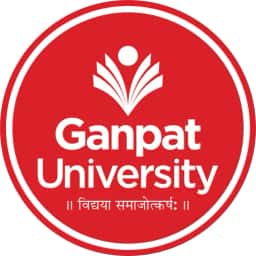 ganpat-university-distance-learning-logo