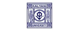 kalyani-university-distance-education-logo