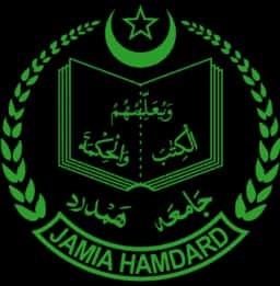 jamia-hamdard-university-online-logo