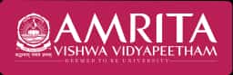 amrita-university-online-logo