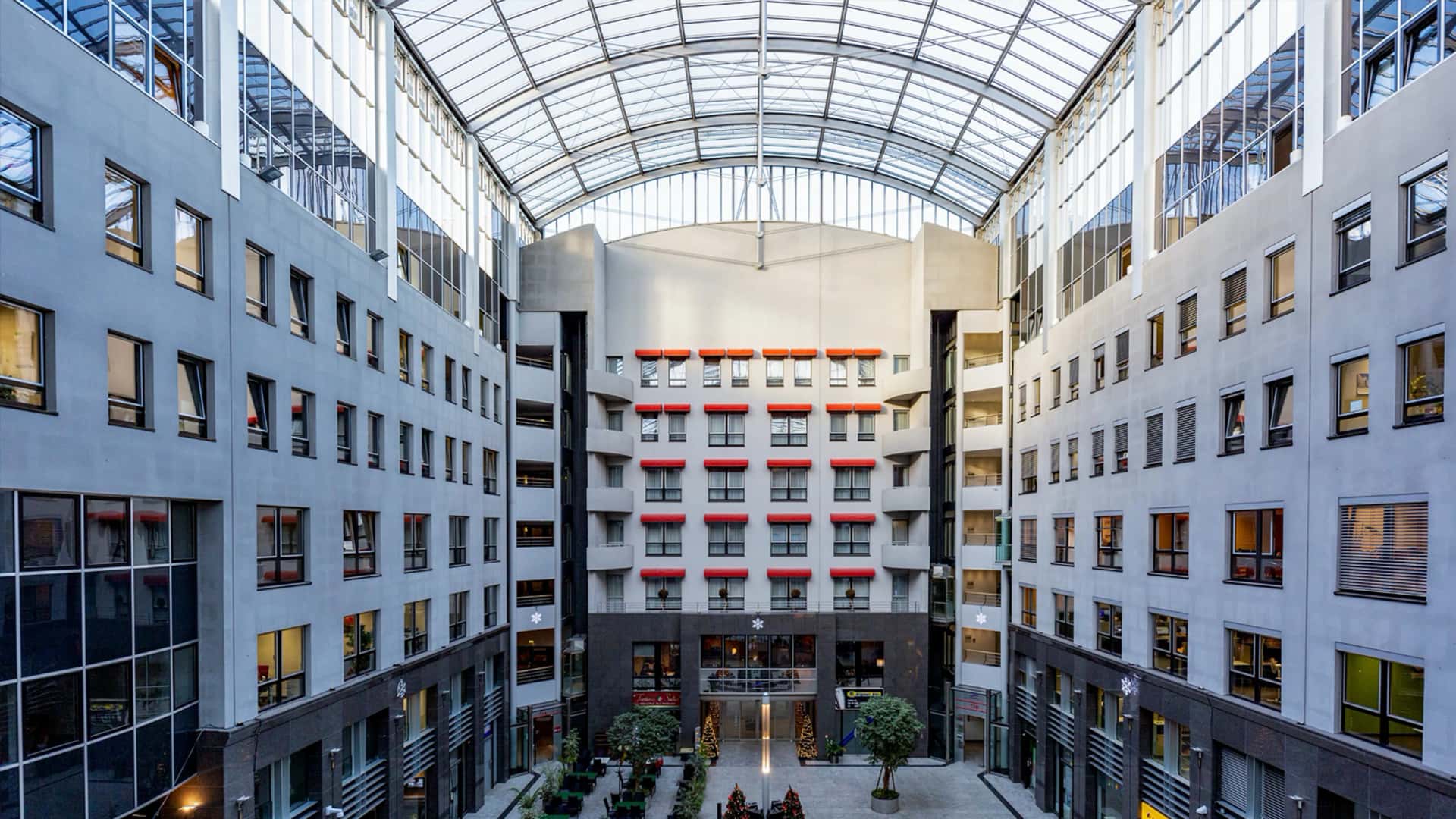 International University of Applied Sciences