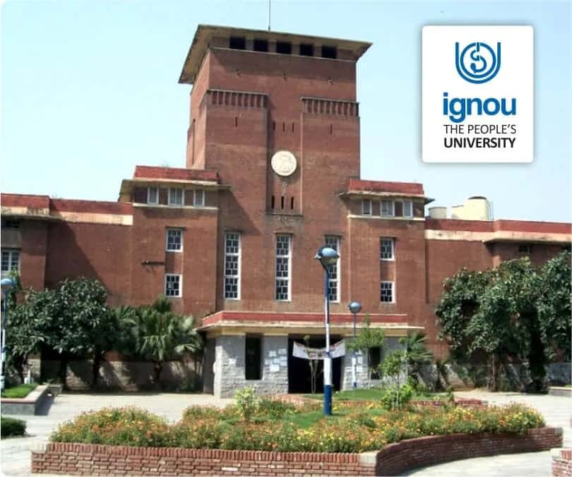 IGNOU MBA