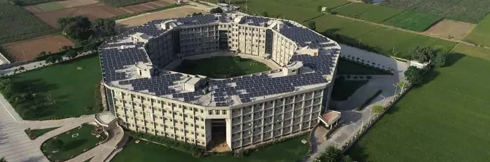 Akal University Bathinda