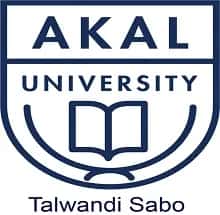 akal-university-bathinda-logo