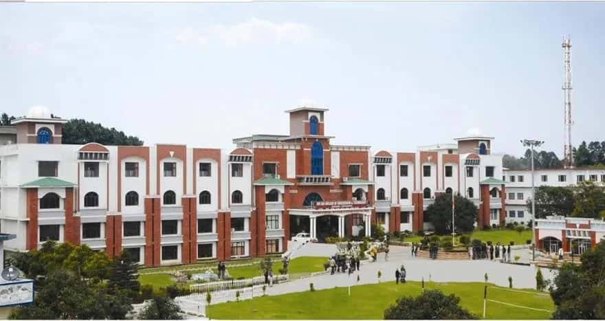 Sri Sai Group Of Institutes Amritsar