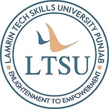 lamrin-tech-skills-university-logo