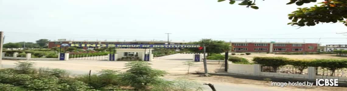 Kings Group of Institutions