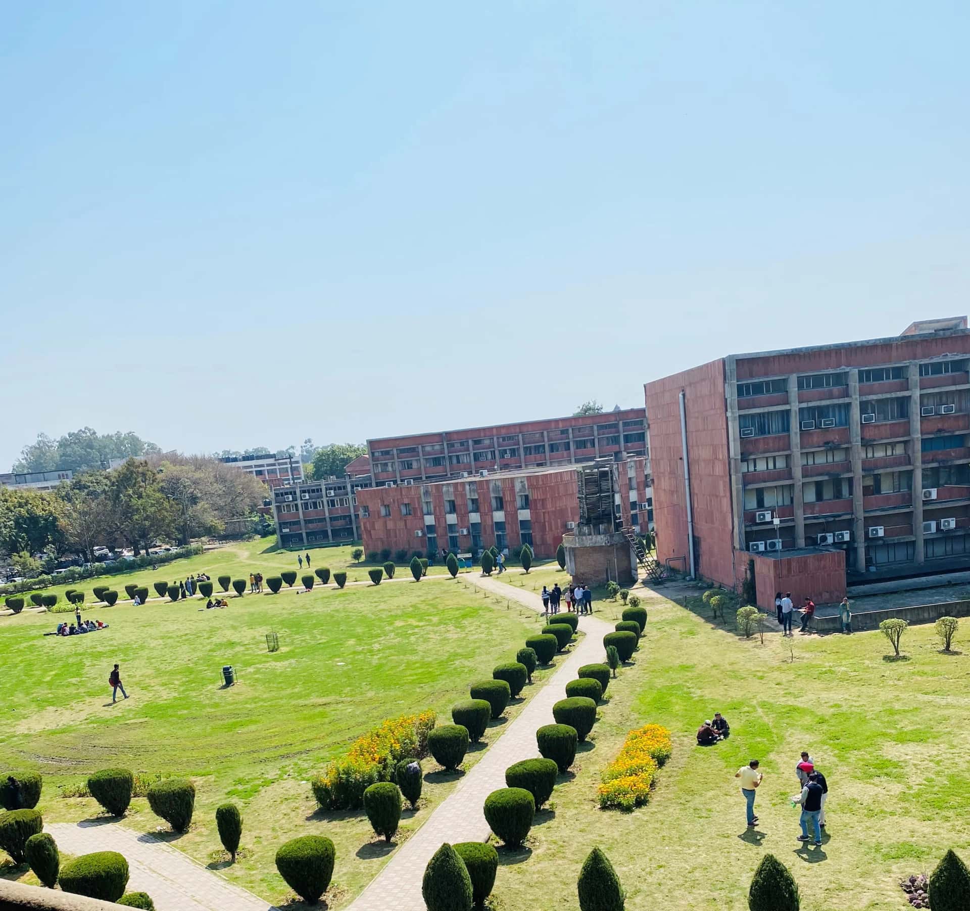 Panjab University