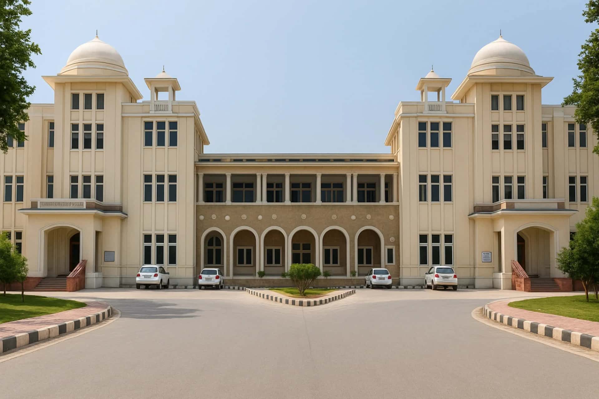 Government Medical College, Patiala Courses 2026