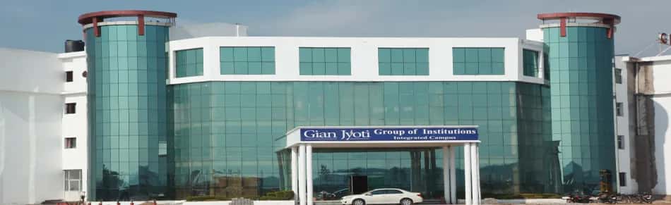 Gian Jyoti Group of Institutions