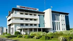 Ludhiana Group of Colleges