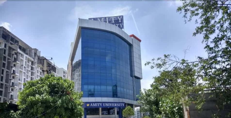 Amity University Patna