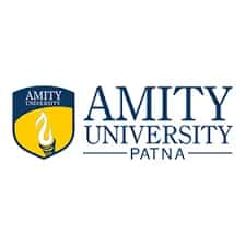 Amity University Patna Logo