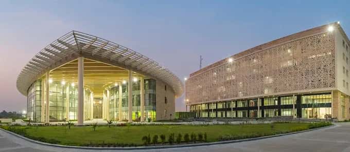 Amity University Kolkata