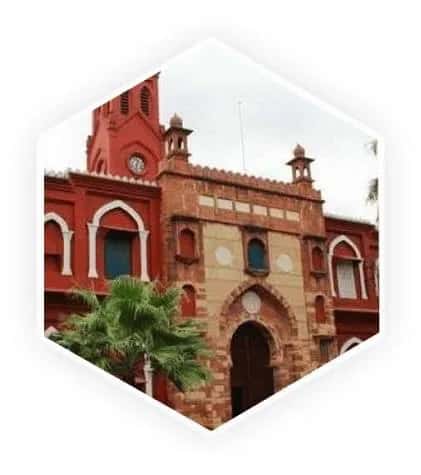 Aligarh Muslim University Online