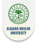 Aligarh Muslim University Online Logo