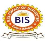 B.I.S. College of Pharmacy Logo