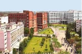 Babu Banarasi Das University (BBDU Lucknow) Admission 2026