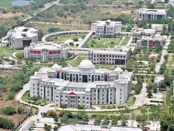 Chhatrapati Shahu Ji Maharaj University Online