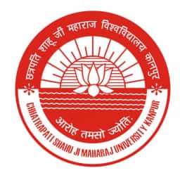 Chhatrapati Shahu Ji Maharaj University Online logo