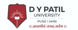 DY Patil University Logo