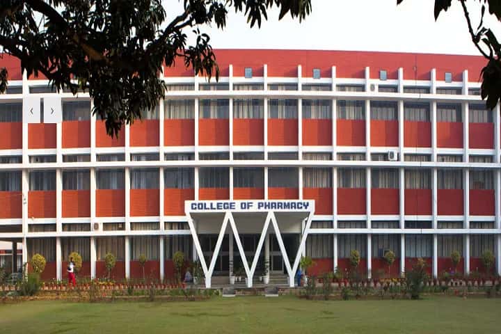 G.H.G Khalsa College of Pharmacy
