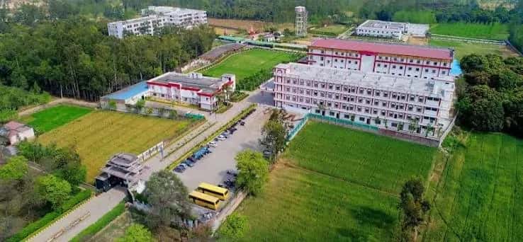 Haridwar University