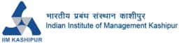 Indian Institute of Management Kashipur Logo