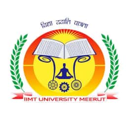 IIMT University Online Logo