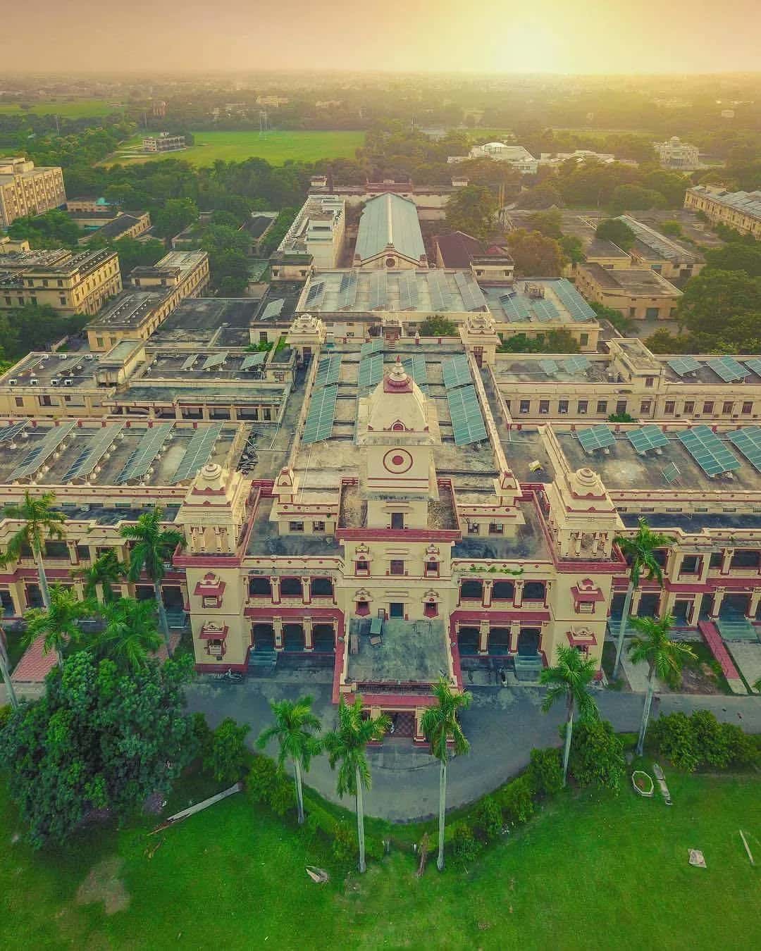Indian Institute of Technology, BHU, Varanasi