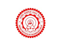 IIT Delhi Logo