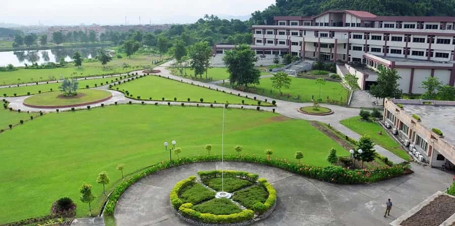 IIT Guwahati