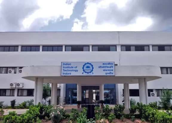 Indian Institute of Technology Indore