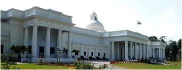 IIT Roorkee - Indian Institute of Technology Roorkee