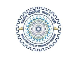 IIT Roorkee Logo