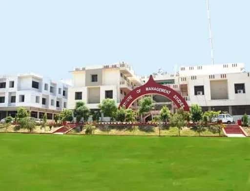 Institute of Management Studies, Roorkee