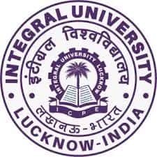 Integral University Logo