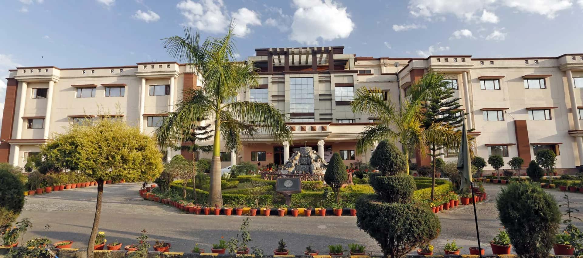JBIT Dehradun