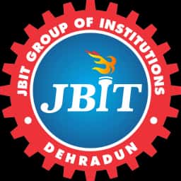 JBIT Dehradun Logo