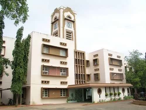 NIT Trichy