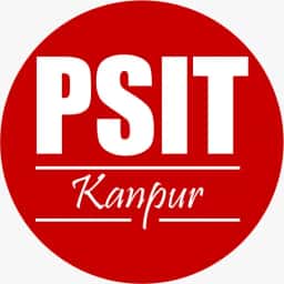 PSIT Kanpur Logo