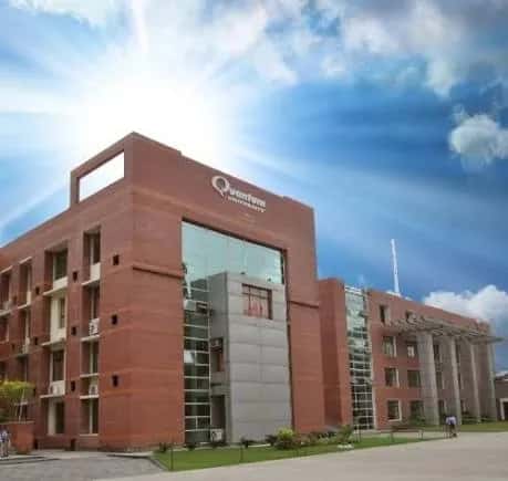 Quantum University Admissions 2026