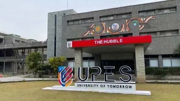UPES Dehradun