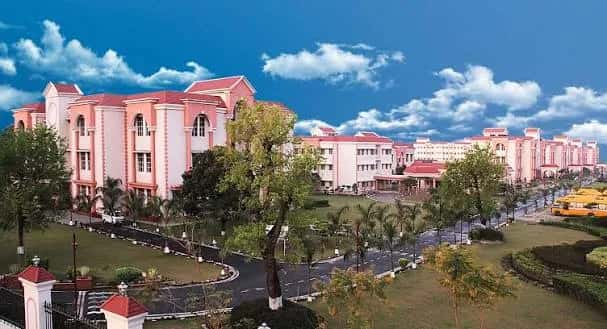 Uttaranchal University Dehradun Admission
