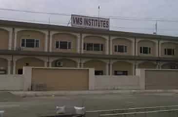 VMS College of Pharmacy